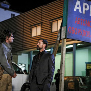 Arrow #5.12 Description: “Bratva”