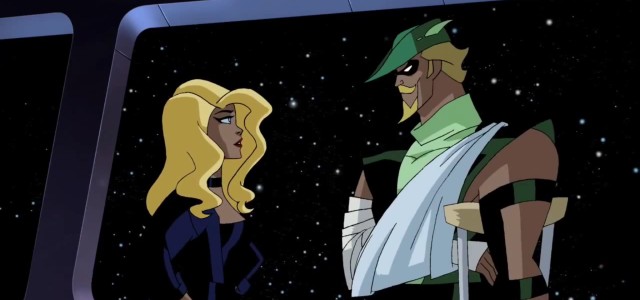 Arrow Boss: “It’s Hard To Do A Show About Green Arrow Without Black Canary”