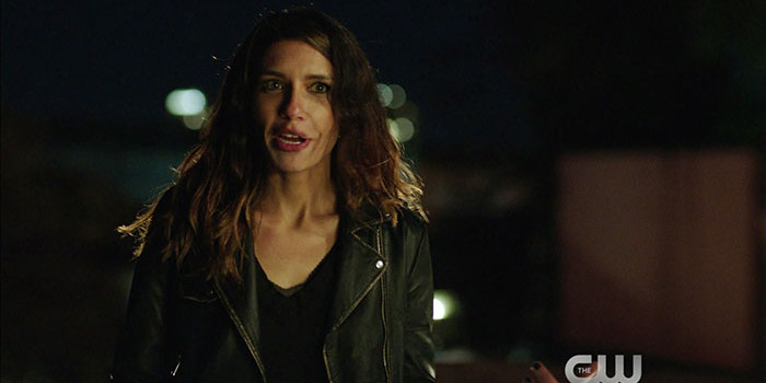 Arrow: Screencaps From The “Second Chances” Promo Trailer