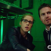 Arrow “Who Are You?” Overnight Ratings Report