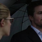 Arrow “Inside: Second Chances” & Preview Clip