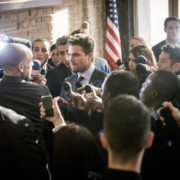 Arrow “Inside: Fighting Fire With Fire” & Preview Clip