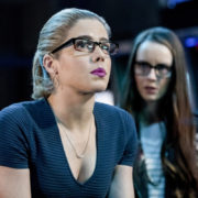 Arrow “Disbanded” Preview Clip & “Inside: Disbanded”