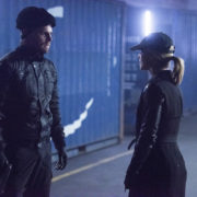 Arrow “Dangerous Liaisons” Preview Clips, “Inside” Video & Spring Recap
