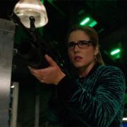 Arrow “Underneath” Promo Trailer