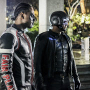 Arrow “Honor Thy Fathers” Preview Clip