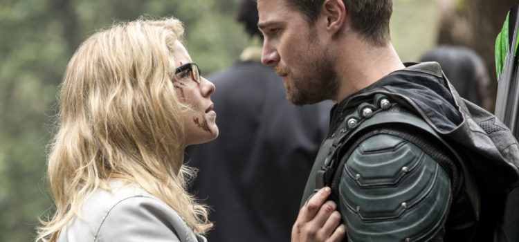 More Visual Evidence That “Olicity” Is Returning