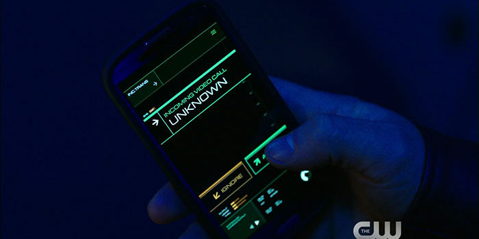 Arrow: Screencaps From The “Missing” Promo Trailer