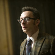 Michael Emerson Joins Arrow For Season 6 + A Favorite Character Returns
