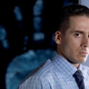 Arrow Casts Kirk Acevedo As “Richard Dragon”