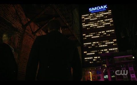 Arrow Season 6: TV Line Details On Smoak Technologies & Slade’s Son