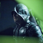 Expect Lots Of Stephen Amell’s Oliver In Arrow #6.18