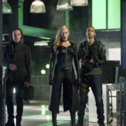 Arrow Season 6 Premiere Photos: “Fallout”
