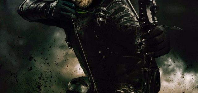 Team GATV Roundtable: Talking Arrow Season 6 So Far