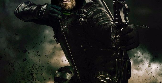 Arrow Spoilers: “All or Nothing” Description