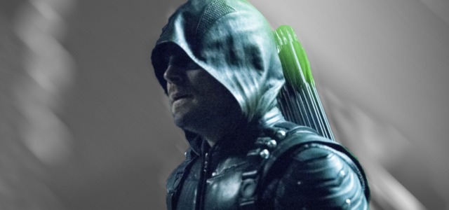 Arrow #6.1: “Fallout” Review