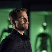 The Arrow Season 6 Finale Is “A Real Game Changer”