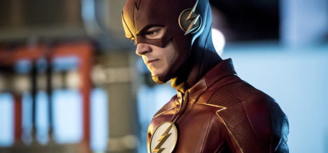 The Flash Season Premiere Just Confirmed Two Arrow “Lian Yu” Survivors