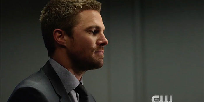 Arrow: Screencaps From The “Tribute” Preview Trailer