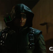 Arrow: Screencaps From The “Next of Kin” Preview Trailer