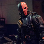 Arrow “Deathstroke Returns” Overnight Ratings Report