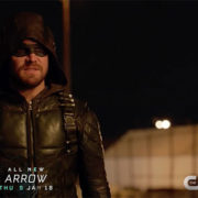 Arrow: Screencaps From The “Divided” Preview Trailer