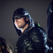 Arrow “We Fall” Official Preview Images