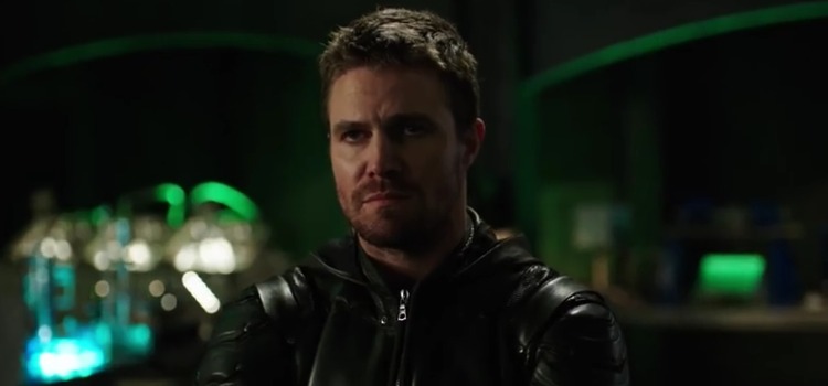 Is It Time To Move On From “Team Arrow?”