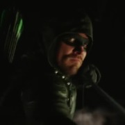 New Arrow Promo Shows It’s Not Easy Being Green