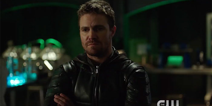 Arrow: Screencaps From “The Devil’s Greatest Trick” Extended Promo
