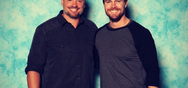 Another Arrow/Smallville Crossover We’ve Been Waiting For