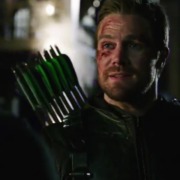 Arrow Season Finale Trailer: “Life Sentence”