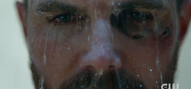 Arrow: Screen Captures From The Season 7 Trailer