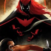 More Arrow Season 7 Character Descriptions Surface, Including Possibly Batwoman
