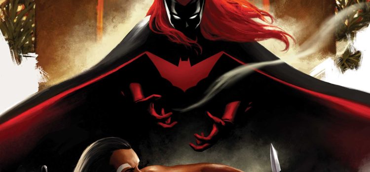 More Arrow Season 7 Character Descriptions Surface, Including Possibly Batwoman