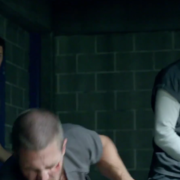Arrow “Inmate 4587” Preview Clip