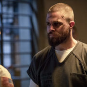 Arrow “The Demon” Official Preview Images
