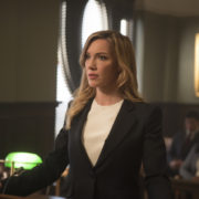 Arrow “Due Process” Official Preview Images