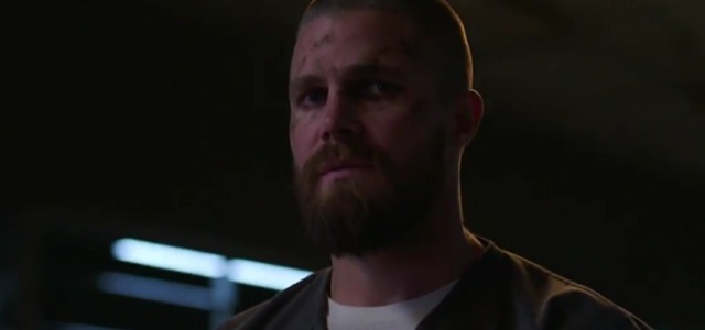 Arrow “The Demon” Preview Trailer