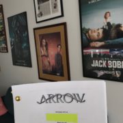 Arrow #7.14 Is [Probably] Called “Brothers & Sisters”