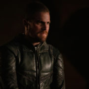 Arrow Series Finale Date Revealed