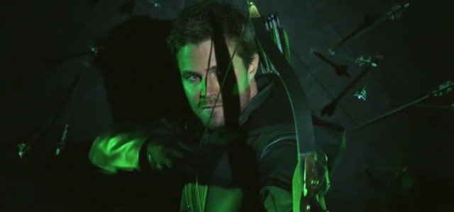 It’s Here: The Arrow Season 8 Comic-Con Trailer