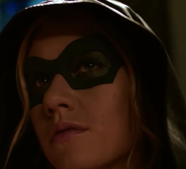 “Green Arrow & The Canaries” Trailer Released