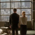 Olicity Fans Get 1 Of The 3 Things They Always Wanted In The Arrow Finale