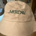 Get Your Arrow Bucket Hat(s) To Benefit The Union Solidarity Coalition!