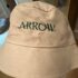 Get Your Arrow Bucket Hat(s) To Benefit The Union Solidarity Coalition!