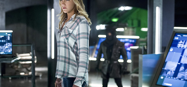 Arrow #4.18: “Eleven-Fifty-Nine” Review