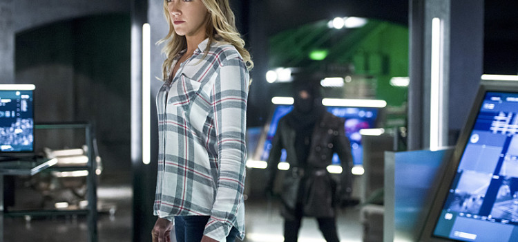 Arrow #4.18: “Eleven-Fifty-Nine” Review