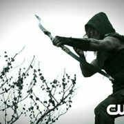 Screen Captures From The CW Arrow Promo Trailer!