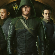 A New Promo Trailer For Arrow!
